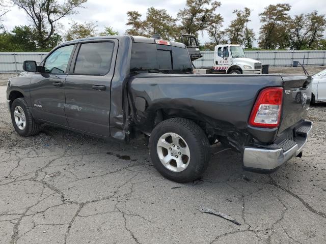 Photo 2 from auction – 2019 RAM 1500 TRADE with VIN 1C6SRFGT4KN626892