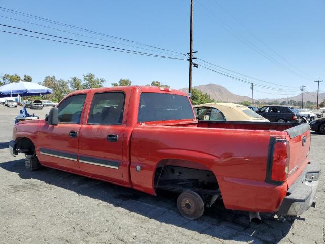Photo 2 from auction – 2005 CHEVROLET SILVERADO with VIN 2GCEC13T751196247