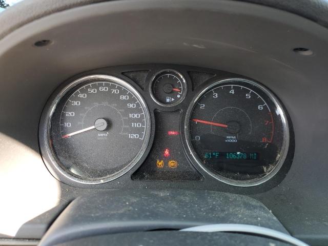 Photo 9 from auction – 2006 CHEVROLET COBALT LS with VIN 1G1AK55F367789357