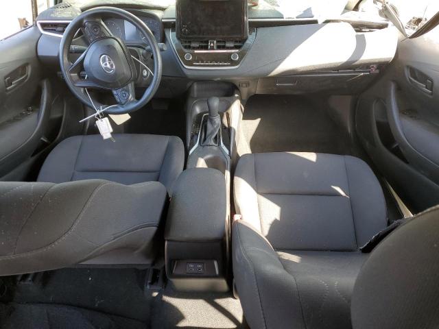 Photo 8 from auction – 2024 TOYOTA COROLLA LE with VIN 5YFB4MDEXRP147178