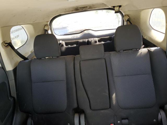 Photo 10 from auction – 2017 MITSUBISHI OUTLANDER with VIN JA4AD2A38HZ014677