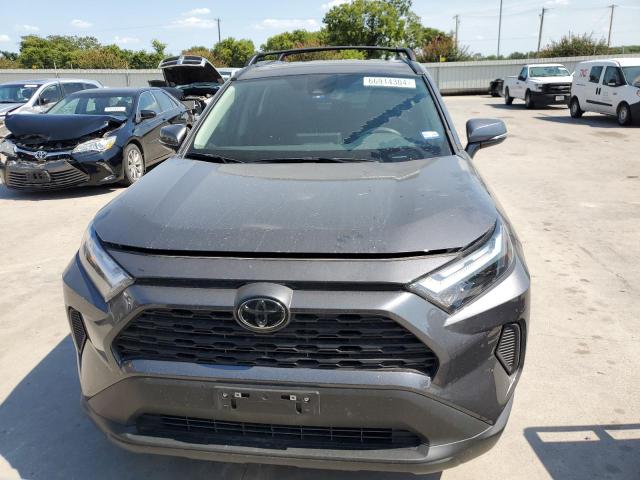 Photo 5 from auction – 2024 TOYOTA RAV4 XLE with VIN 2T3W1RFV9RC274841