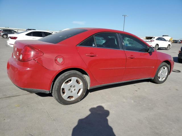Photo 3 from auction – 2006 PONTIAC G6 with VIN 1G2ZG558264230109