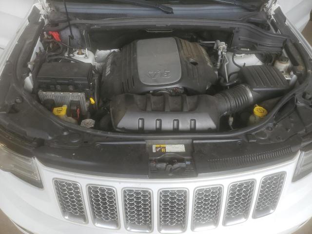 Photo 12 from auction – 2015 JEEP GRAND CHER with VIN 1C4RJFJT9FC143245