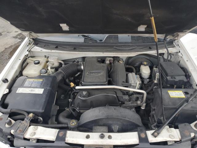 Photo 12 from auction – 2003 GMC ENVOY with VIN 1GKDS13S732249472