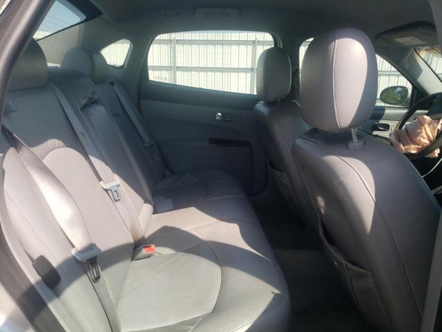Photo 10 from auction – 2006 BUICK LACROSSE C with VIN 2G4WC552961214146