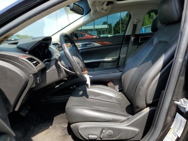 Photo 7 from auction – 2014 LINCOLN MKZ with VIN 3LN6L2JK3ER805328