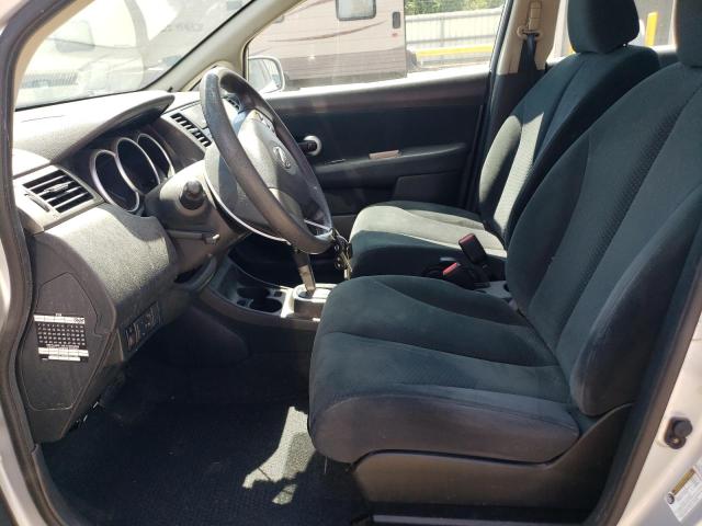 Photo 7 from auction – 2010 NISSAN VERSA S with VIN 3N1BC1AP1AL459868