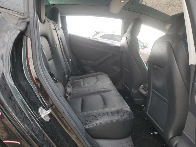 Photo 10 from auction – 2020 TESLA MODEL 3 with VIN 5YJ3E1EA4LF802224