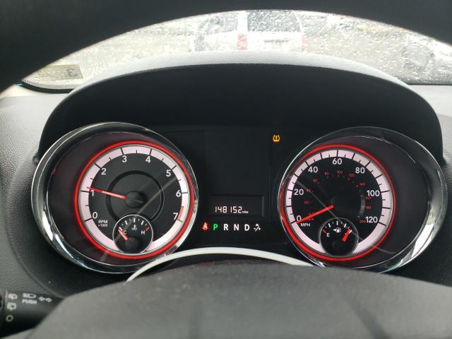 Photo 9 from auction – 2013 DODGE GRAND CARA with VIN 2C4RDGCG9DR541816