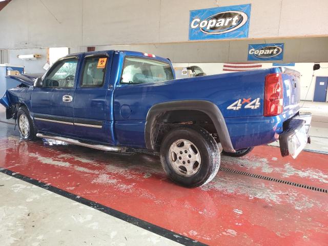 Photo 2 from auction – 2003 CHEVROLET SILVERADO with VIN 2GCEK19V631261811