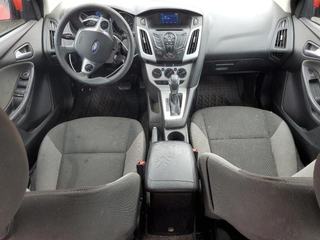 Photo 8 from auction – 2014 FORD FOCUS SE with VIN 1FADP3F27EL336148