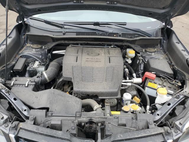 Photo 11 from auction – 2020 SUBARU FORESTER P with VIN JF2SKAJC1LH490036