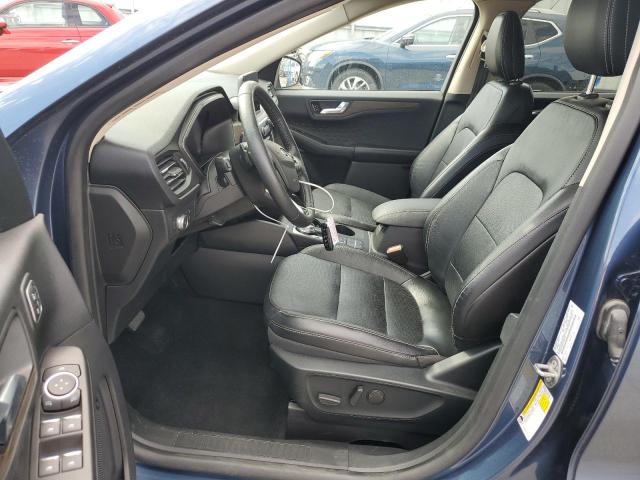 Photo 7 from auction – 2020 FORD ESCAPE TIT with VIN 1FMCU9J92LUB98141