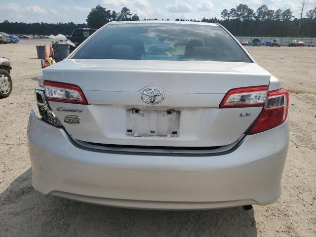 Photo 6 from auction – 2012 TOYOTA CAMRY BASE with VIN 4T1BF1FK9CU184482