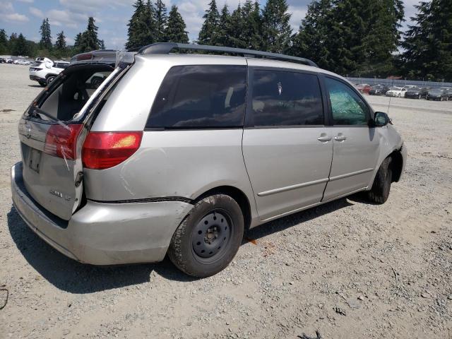 Photo 3 from auction – 2004 TOYOTA SIENNA CE with VIN 5TDZA23C24S162897
