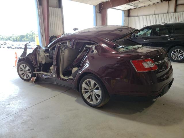 Photo 2 from auction – 2011 FORD TAURUS LIM with VIN 1FAHP2FW5BG134850