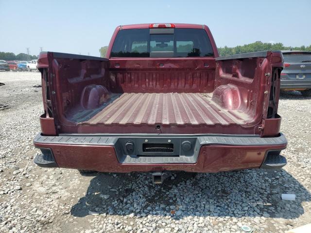 Photo 6 from auction – 2015 GMC SIERRA K15 with VIN 1GTV2VEC7FZ207358
