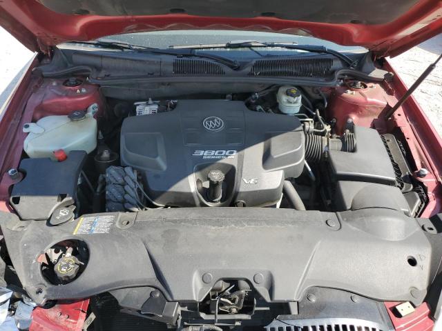 Foto 11 de la subasta – 2007 BUICK LUCERNE CX con VIN 1G4HD57207U228865