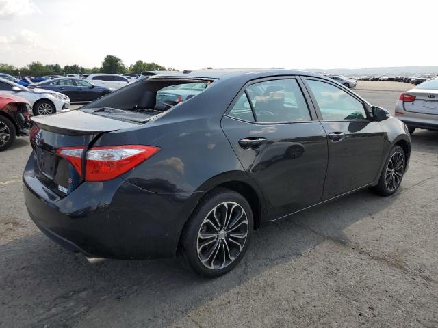 Photo 3 from auction – 2015 TOYOTA COROLLA L with VIN 2T1BURHE3FC288810