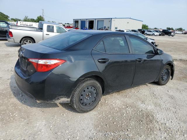 Photo 3 from auction – 2015 TOYOTA COROLLA L with VIN 5YFBURHE3FP217168