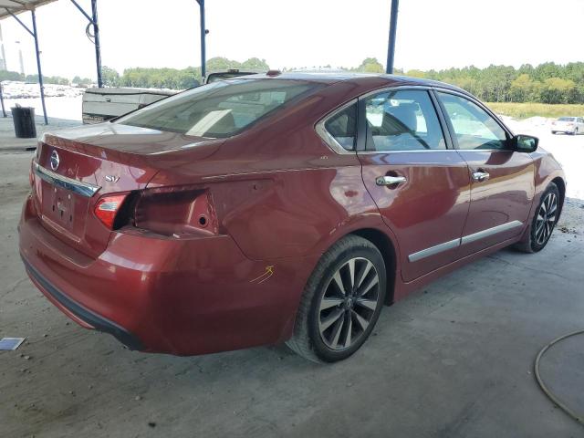 Photo 3 from auction – 2017 NISSAN ALTIMA 2.5 with VIN 1N4AL3AP6HC167679