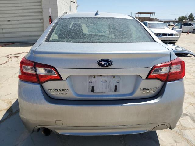 Photo 6 from auction – 2017 SUBARU LEGACY 2.5 with VIN 4S3BNAC66H3044904