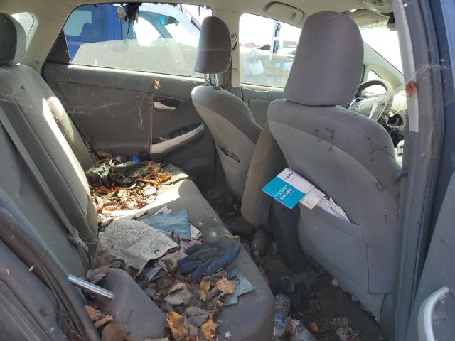 Photo 10 from auction – 2011 TOYOTA PRIUS with VIN JTDKN3DU4B0322796