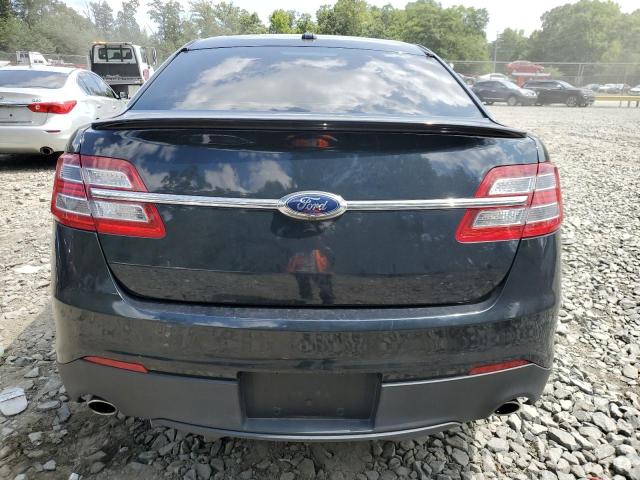 Photo 6 from auction – 2014 FORD TAURUS SEL with VIN 1FAHP2E85EG184669