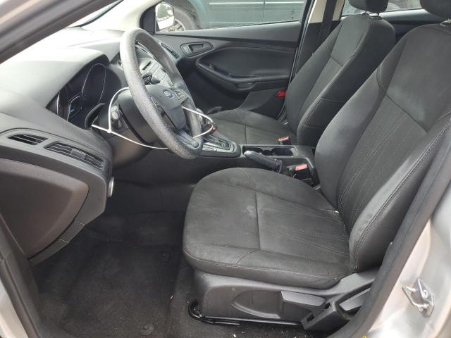 Photo 7 from auction – 2017 FORD FOCUS S with VIN 1FADP3E29HL289579