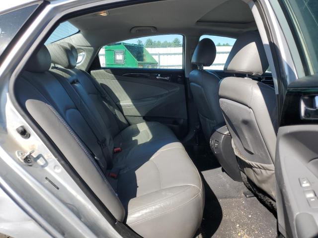 Photo 10 from auction – 2013 HYUNDAI SONATA SE with VIN 5NPEC4AC7DH632886