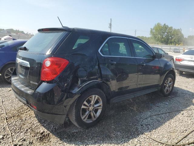 Photo 3 from auction – 2015 CHEVROLET EQUINOX LS with VIN 2GNALAEK9F1171149