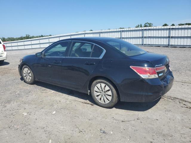Photo 2 from auction – 2012 HONDA ACCORD LX with VIN 1HGCP2F37CA159782