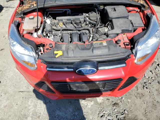 Photo 11 from auction – 2012 FORD FOCUS SE with VIN 1FAHP3K28CL306712