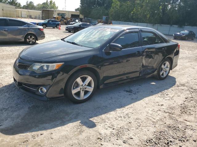 Zdjęcie 1 z aukcji – 2012 TOYOTA CAMRY BASE z VIN 4T1BF1FK2CU179379