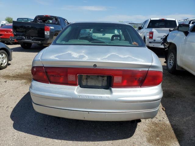 Photo 6 from auction – 2003 BUICK REGAL LS with VIN 2G4WB52K031107036