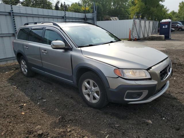 Photo 4 from auction – 2012 VOLVO XC70 3.2 with VIN YV4952BZ5C1122090