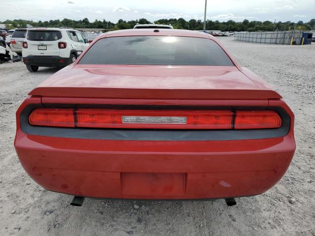 Photo 6 from auction – 2013 DODGE CHALLENGER with VIN 2C3CDYBT1DH579240