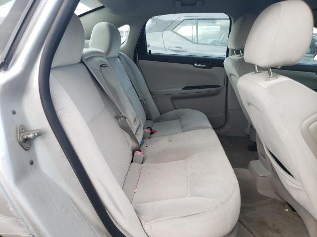 Photo 10 from auction – 2012 CHEVROLET IMPALA LT with VIN 2G1WG5E38C1296618