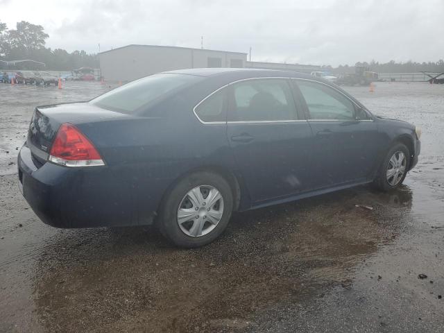 Photo 3 from auction – 2010 CHEVROLET IMPALA LS with VIN 2G1WA5EK2A1261580