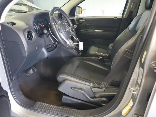 Photo 7 from auction – 2015 JEEP COMPASS LA with VIN 1C4NJDEB2FD163089