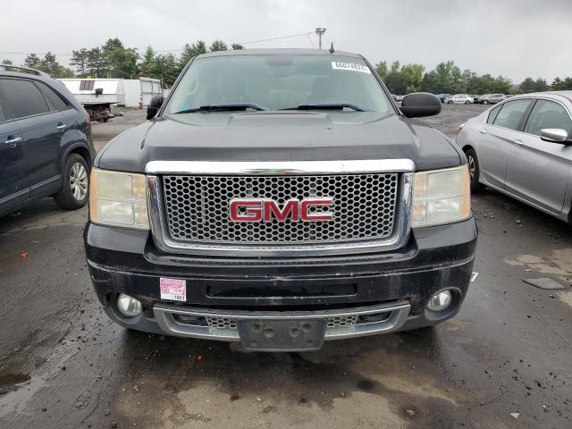 Photo 5 from auction – 2009 GMC SIERRA K15 with VIN 3GTEK03209G211320