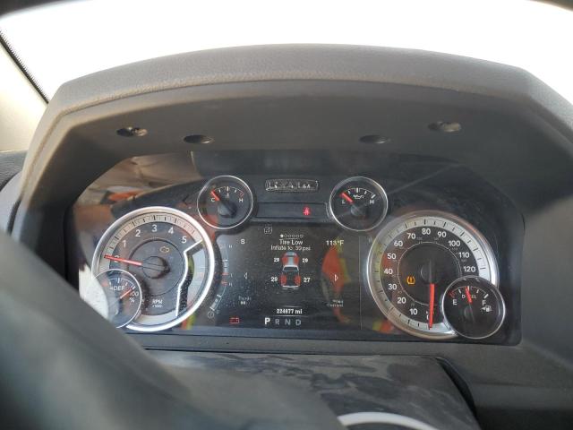 Photo 9 from auction – 2014 RAM 1500 SLT with VIN 1C6RR7LM6ES305039
