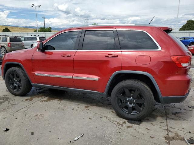 Photo 2 from auction – 2011 JEEP GRAND CHER with VIN 1J4RR4GT9BC587525