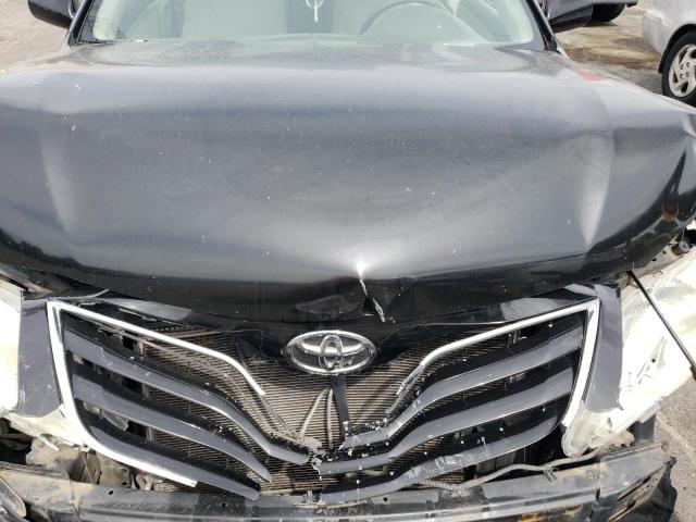 Photo 11 from auction – 2011 TOYOTA CAMRY BASE with VIN 4T1BF3EK4BU126887