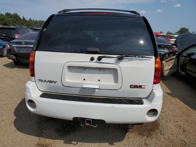 Photo 6 from auction – 2006 GMC ENVOY with VIN 1GKDT13S462153252