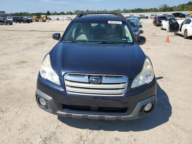 Photo 5 from auction – 2013 SUBARU OUTBACK 2. with VIN 4S4BRCGC1D3311078