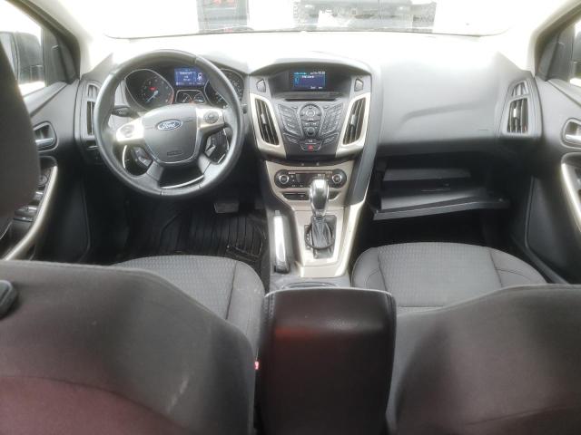 Photo 8 from auction – 2012 FORD FOCUS SEL with VIN 1FAHP3H2XCL196043