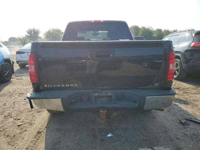Photo 6 from auction – 2012 CHEVROLET SILVERADO with VIN 1GCPKSE78CF158906