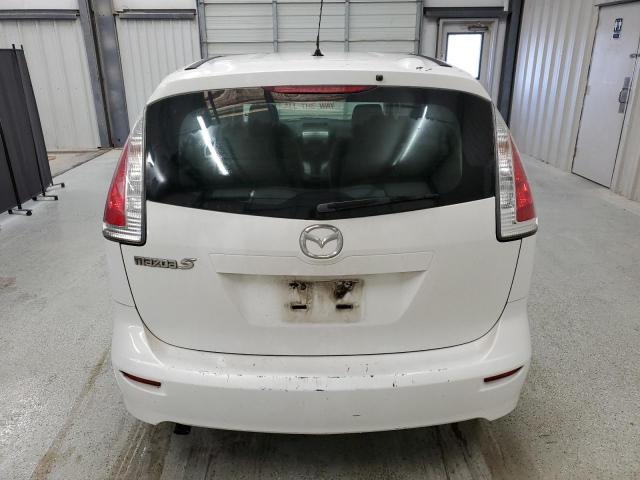 Photo 6 from auction – 2010 MAZDA 5 with VIN JM1CR2W32A0369296
